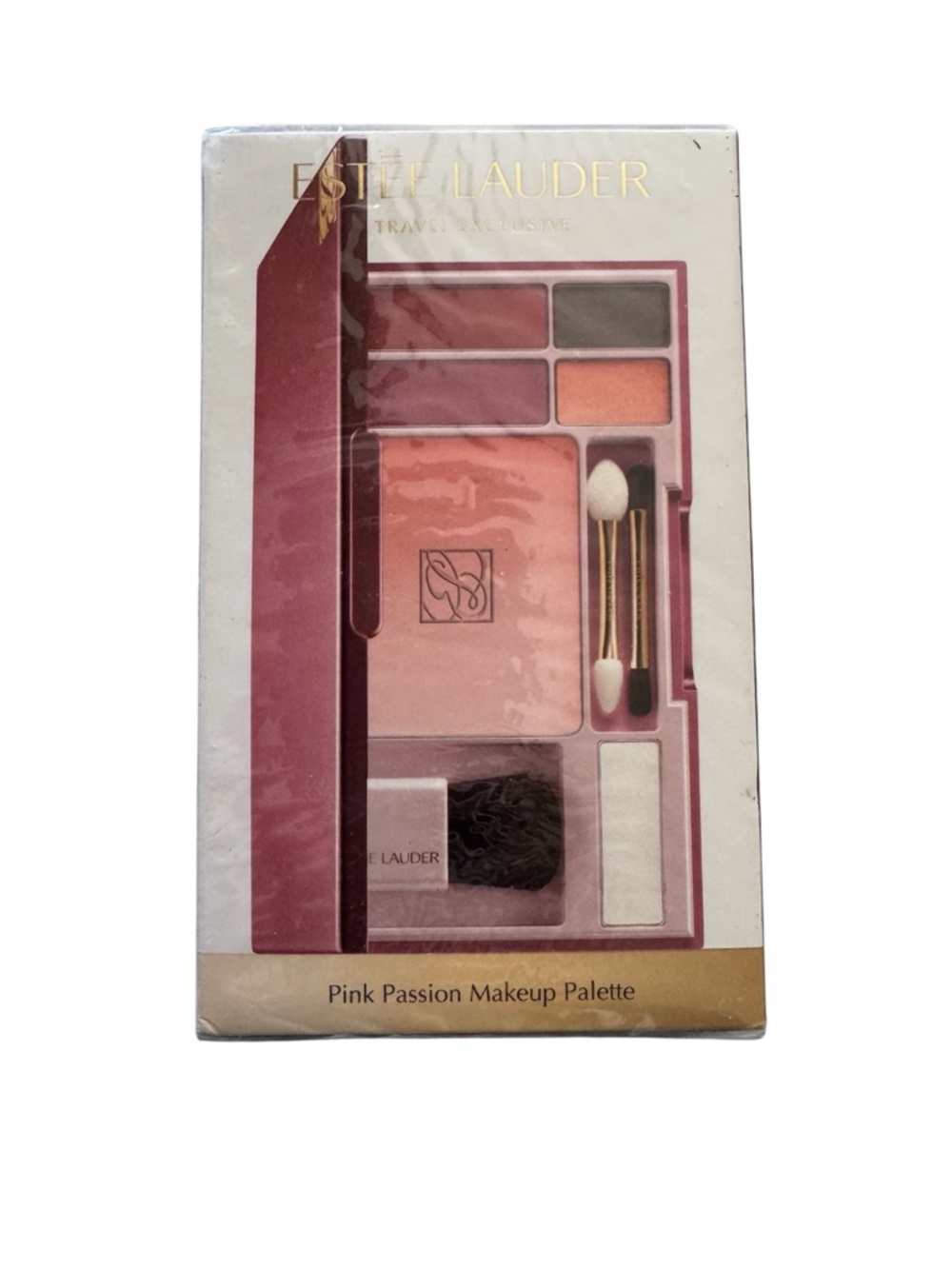 Estee Lauder Pink Passion Makeup Palette
